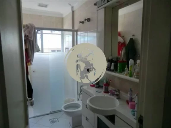 Imagem APARTAMENTO A VENDA EM LOCALIZAÇÃO NOBRE EM SANTOS