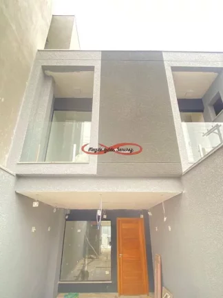 Imagem SOBRADOS DE TRÊS DORMITÓRIOS À VENDA NA CIDADE LÍDER - ZL SÃO PAULO.