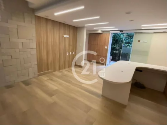 Vila Nova Conceição - casa reformada