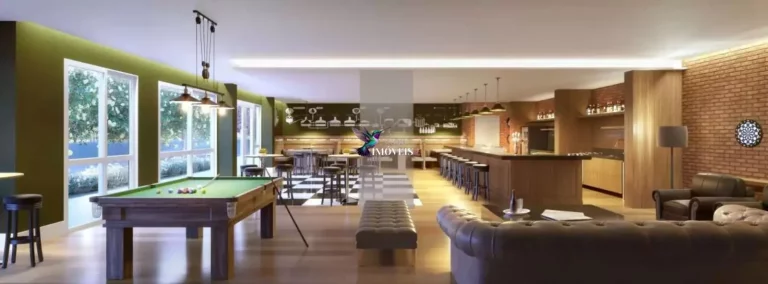Imagem Grand Park Lindóia - Sala à venda no bairro Jardim Lindóia - Porto Alegre/RS