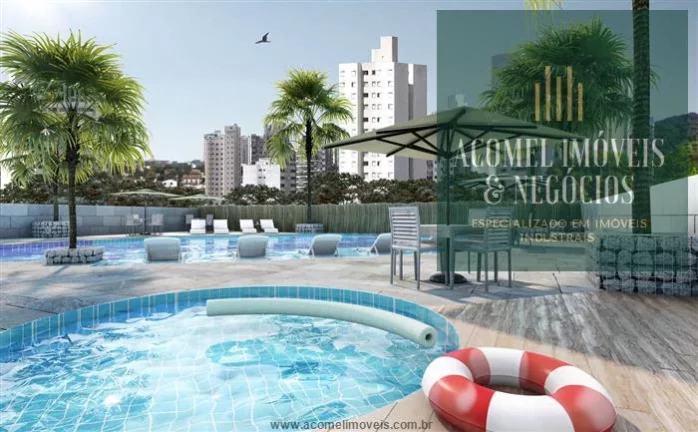 Imagem Apartamentos no Litoral para venda em Guarujá no bairro Pitangueiras