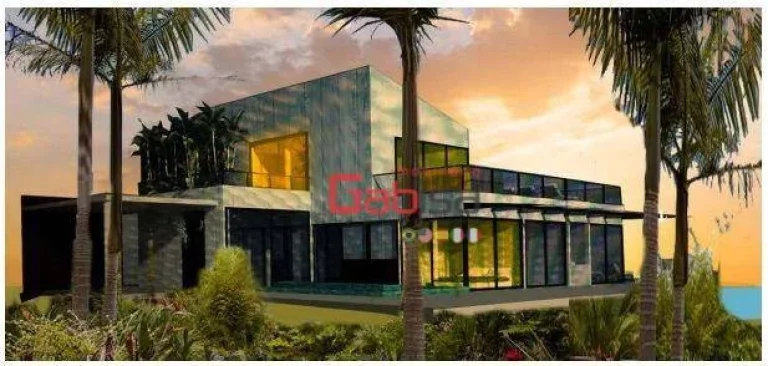 Imagem Terreno à venda, 5000 m² por R$ 4.500.000 - Ferradurinha - Armação dos Búzios/RJ