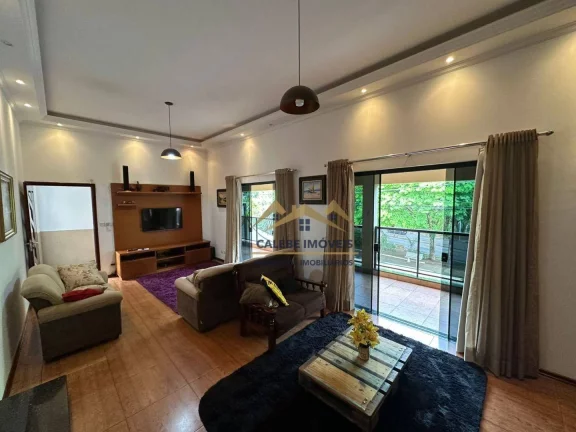 Imagem Casa com 3 dormitórios à venda, 209 m² por R$ 700.000,00 - Chácara Junqueira - Tatuí/SP