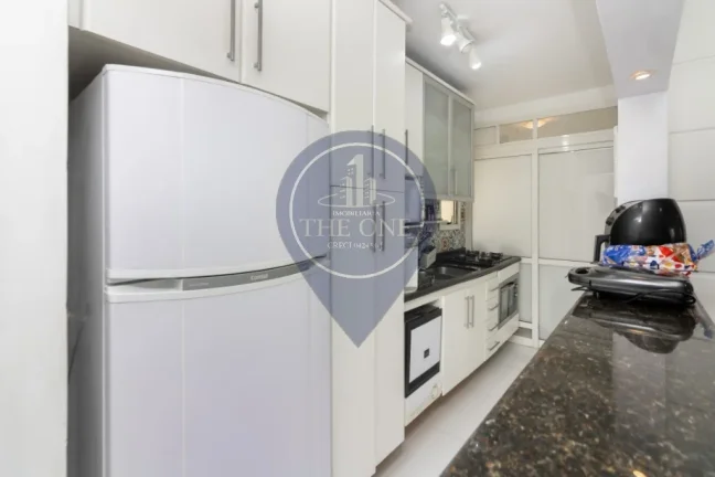 Imagem Apartamento de 2 quartos com suíte e vaga na garagem em Perdizes, São Paulo - SP. Confira!