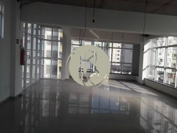 Imagem PREDIO COMERCIAL NOVO SEM USO COM GARAGEM NO SUBSOLO IMOVEL IDEAL PARA BANCO, ACADEMIAS, CLINICAS, B...