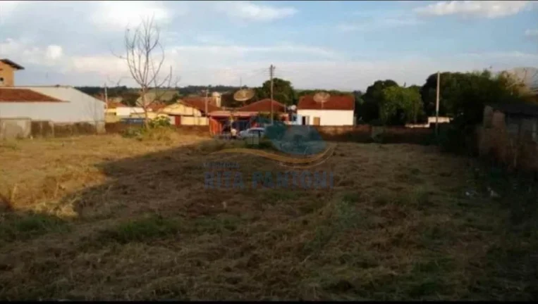 Imagem Terreno - Serra Azul - Centro - Região Central