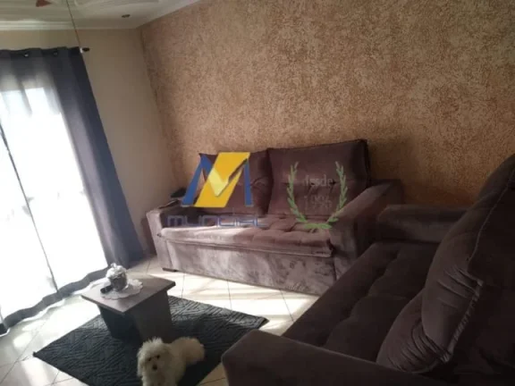 Imagem Vendo Apartamento em Santo André. Vila América