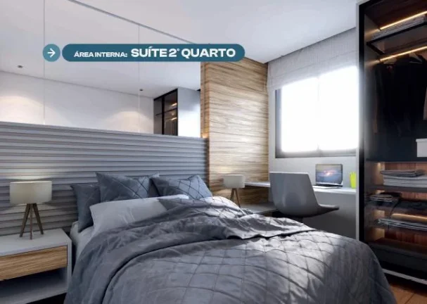 Imagem Apartamento Padrão