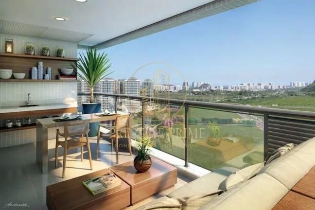 Imagem Um empreendimento completo com toda segurança, conforto e lazer que você merece. Preço e disponib...