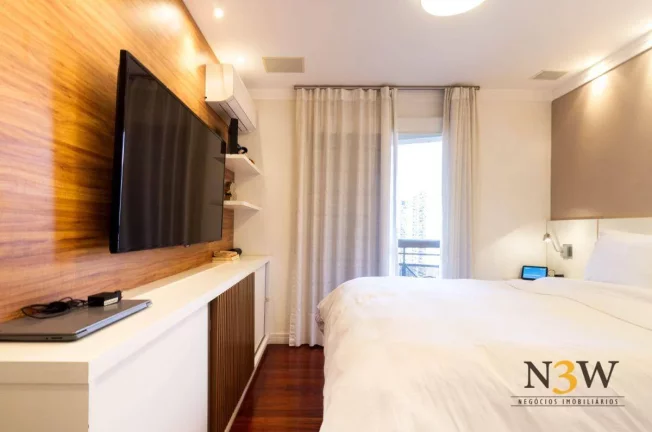 Imagem Apartamento com 3 dormitórios à venda, 170 m² por R$ 2.000.000,00 - Vila Leopoldina - São Paulo/SP