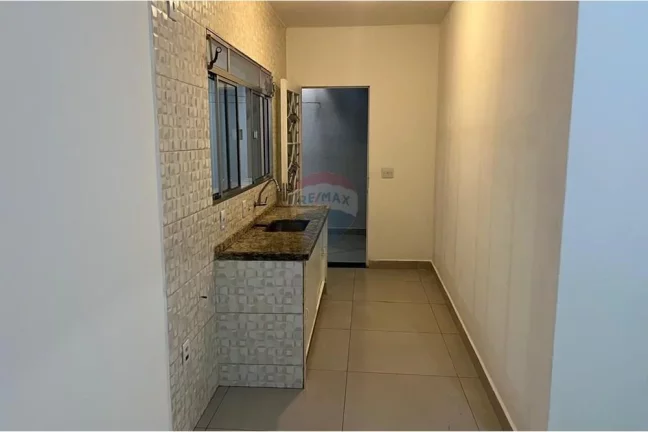 Imagem Casa espaçosa e segura na Vila Bonilha - Freguesia do Ó São Paulo!