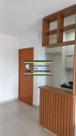Imagem Apartamento 62,34m na Ribeirânia R$ 480.000, 2 quartos sendo 1 suíte, varanda gourmet - Ribeirão Preto - São Paulo