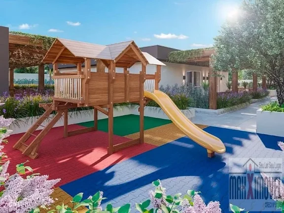 Imagem Lançamento Engenho de Dentro 2 quartos c/infraestrutura, var