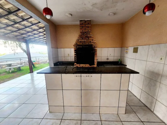 Imagem Apartamento a venda 2 Quartos Bairro Cabral Contagem MG
