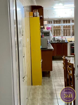 Imagem Lindo Sobrado no Tatuapé, São Paulo - SP 180m²