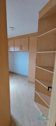 Imagem Apartamento a venda Com 74m², 3 Quartos, Suíte E 2 Vagas- Moinho Velho