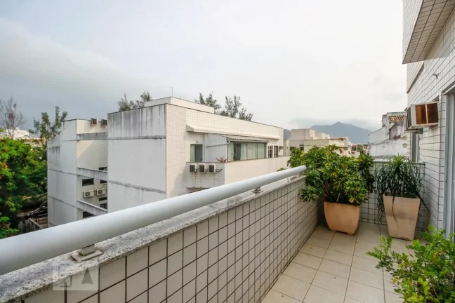 Imagem Apartamento à Venda - Recreio, 3 Quartos, 194 m2