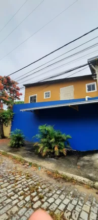 Imagem SALA COMERCIAL em CABO FRIO - RJ, JARDIM OLINDA