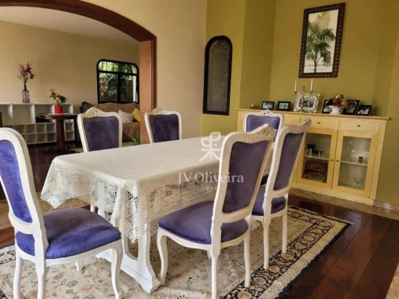Imagem Sobrado com 4 dormitórios à venda, 506 m²- Butantã - São Paulo/SP