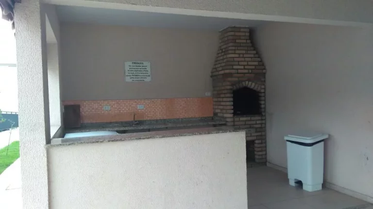Imagem Apartamento com 3 dormitórios à venda, 54 m² por R$ 399.000,00 - Chácara Bela Vista - Poá/SP