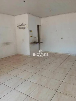Imagem Sala para alugar, 1 m² por R$ 800,00/mês - Setor Social - Itumbiara/GO
