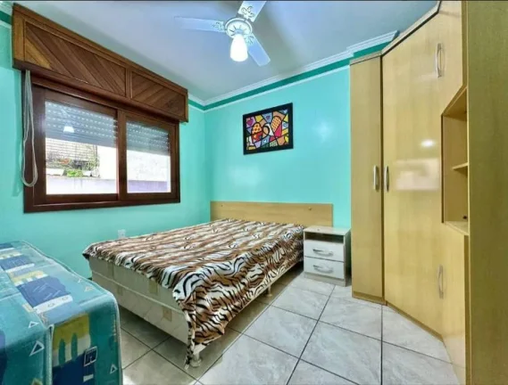 Imagem Apartamento 2 Dormitórios - Bairro Centro