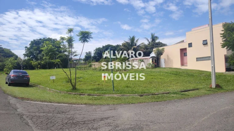 Imagem Excelente Terreno à venda 1000m² no Condomínio Palmeiras Imperiais- Itu/SP