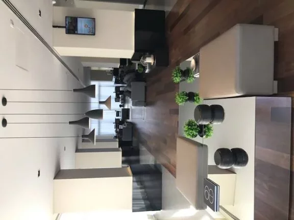 Imagem Geo Berrini para venda tem 62 metros quadrados com 1 quarto em Cidade Monçõ