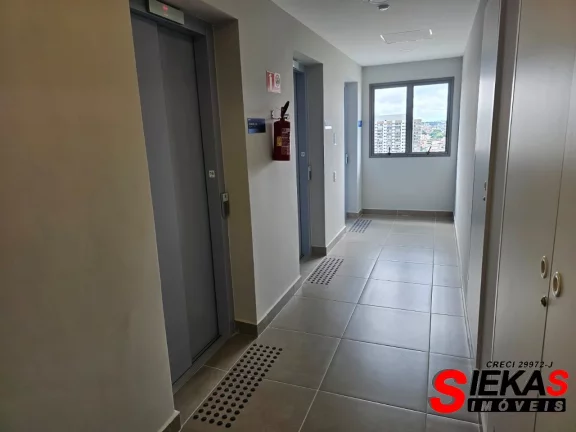 Imagem Apartamento para locação em São Paulo-SP, Vila Matilde - 1 quarto, 1 banheiro, 26m² de área