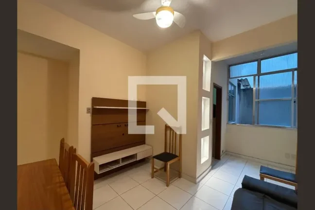 Imagem Apartamento à Venda - Copacabana, 1 Quarto, 50 m2