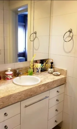 Imagem Apartamento 04 suites com duas vagas de garagem com piscina