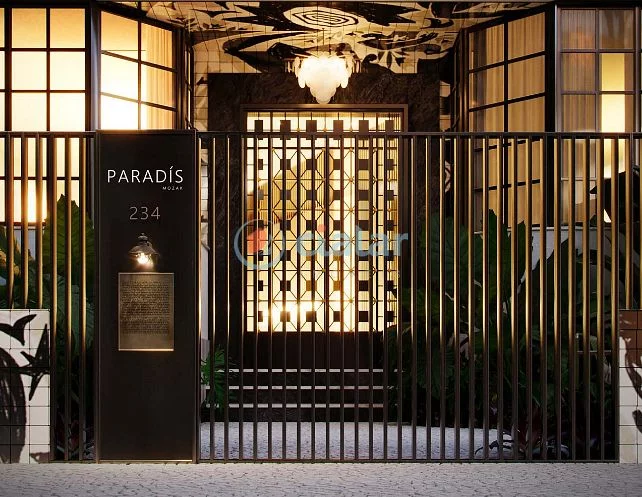 Imagem Apartamento à venda 3 Quartos 1 Suite 1 Vaga 83.27M Leblon Rio de Janeiro - RJ | Paradís Imagem Apartamento à venda 3 Quartos 1 Suite 1 Vaga 83.27M Leblon Rio de Janeiro - RJ | Paradís