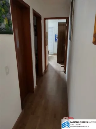 Imagem Apartamento à venda no bairro Vila Bocaina - Mauá/SP
