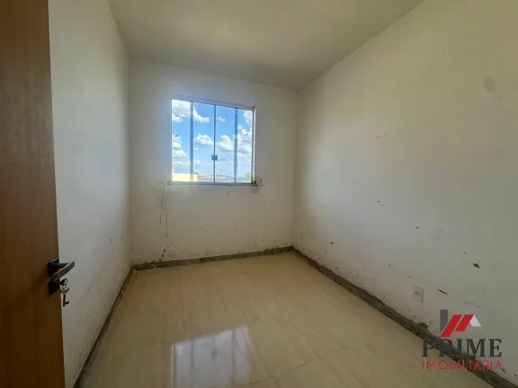 Imagem Apartamento - Vista Alegre - Lagoa Santa