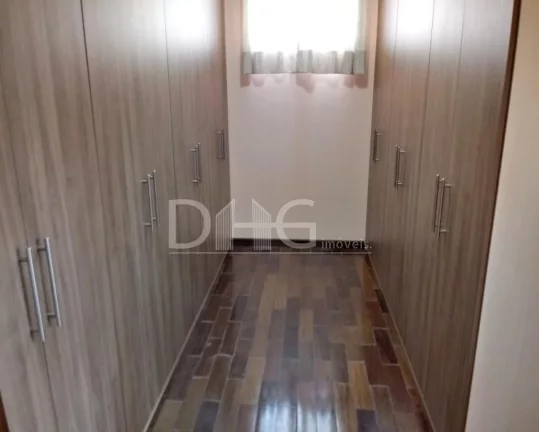 Imagem Casa para locação com 380 m² | Metropolitan Park | Paulínia - SP