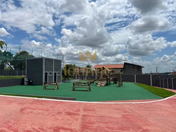 Imagem Terreno à venda em Jardim Vila São Domingos - Sorocaba/SP
