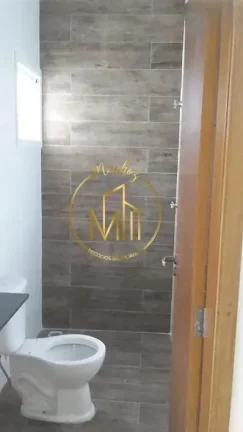 Imagem Apartamento para Venda em Santo André, Jardim, 2 dormitórios, 1 suíte, 2 banheiros, 1