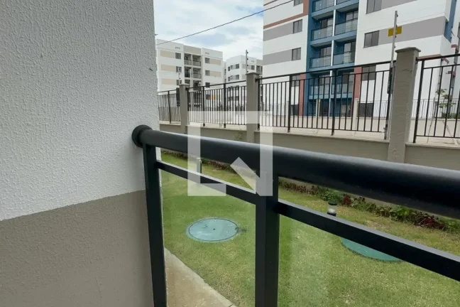 Imagem Apartamento à Venda - Recreio, 2 Quartos, 52 m2