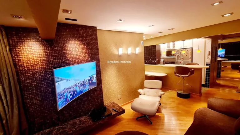 Imagem APARTAMENTO RESIDENCIAL em SÃO PAULO - SP, BROOKLIN PAULISTA