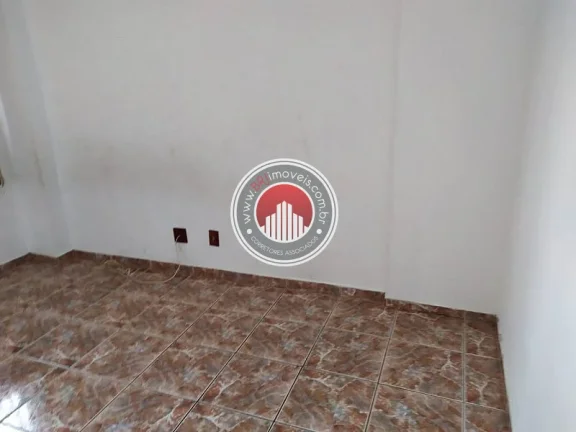 Imagem Apartamento a Venda no bairro Centro - Nilopolis, RJ