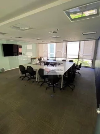 Imagem Laje à venda, 502 m² por R$ 6.898.000,00 - Vila Olímpia - São Paulo/SP