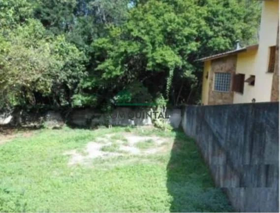 Terreno à Venda, 578 m² em San Diego Park - Cotia