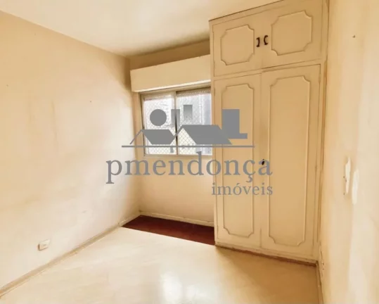 Imagem Apartamento com 83m² em Pinheiros, 3 quartos e 1 vaga.