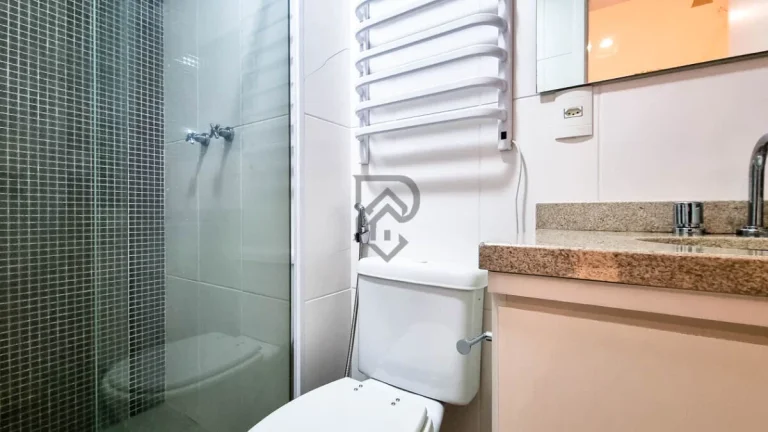 Imagem Apartamento garden Sky Campo Belo