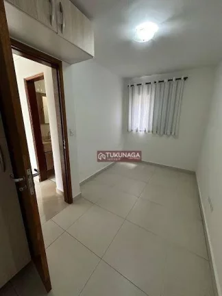 Imagem Casa com 2 dormitórios à venda, 44 m² por R$ 330.000,00 - Vila Santa Terezinha - São Paulo/SP
