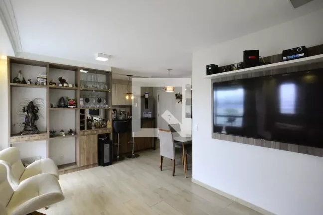Imagem Apartamento à Venda - Ipiranga, 3 Quartos, 68 m2