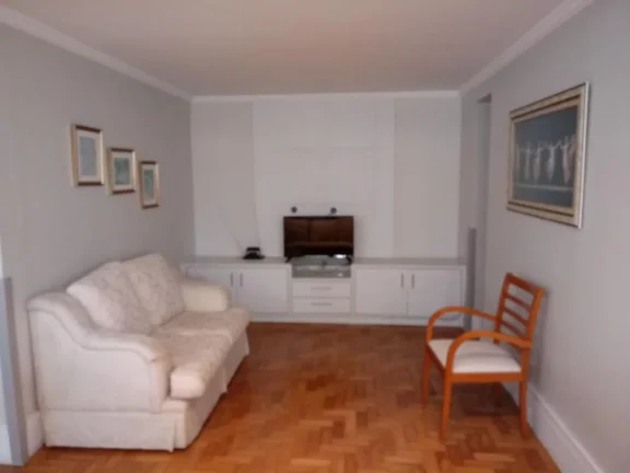 Imagem Apartamento com 3 dormitórios e suite na São Luis