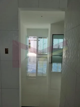 Imagem Casa 2/4 na Gabriela