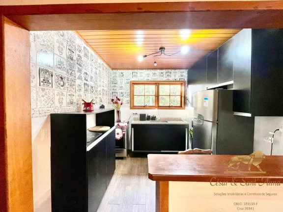 Imagem Lindo Chalé para locação por Temporada em Campos do Jordão-SP