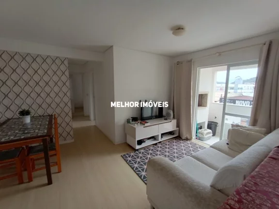 Imagem Apartamento à venda com 02 dormitórios localizado em Camboriú